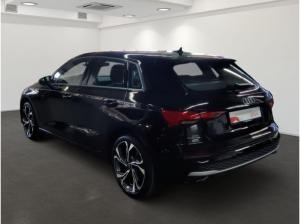 Audi A3 Sportback Advanced advanced 35 TFSI Navi RFK AHK