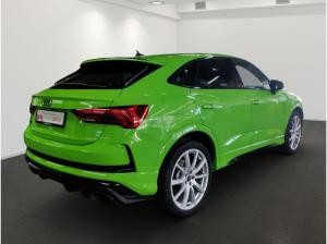 Audi RS Q3 Sportback PANO Matrix Sonos 280km/h RS-Sportauspuff