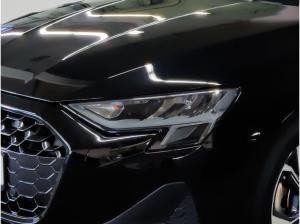 Audi A3 Sportback Advanced advanced 35 TFSI Navi RFK AHK