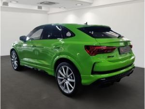 Audi RS Q3 Sportback PANO Matrix Sonos 280km/h RS-Sportauspuff