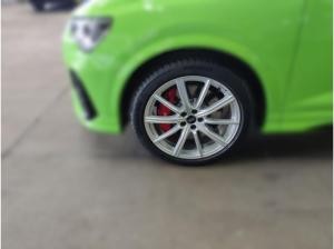 Audi RS Q3 Sportback PANO Matrix Sonos 280km/h RS-Sportauspuff