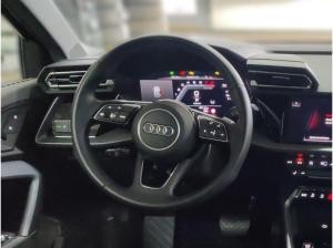 Audi A3 Sportback Advanced advanced 35 TFSI Navi RFK AHK