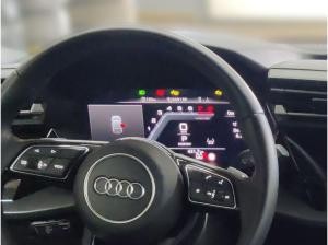 Audi A3 Sportback Advanced advanced 35 TFSI Navi RFK AHK
