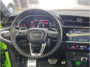 Audi RS Q3 Sportback PANO Matrix Sonos 280km/h RS-Sportauspuff