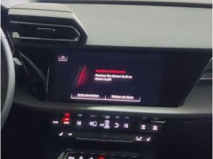 Audi A3 Sportback Advanced advanced 35 TFSI Navi RFK AHK