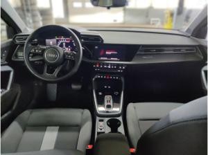 Audi A3 Sportback Advanced advanced 35 TFSI Navi RFK AHK