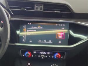 Audi RS Q3 Sportback PANO Matrix Sonos 280km/h RS-Sportauspuff