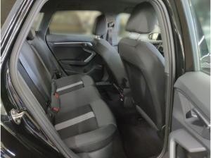 Audi A3 Sportback Advanced advanced 35 TFSI Navi RFK AHK