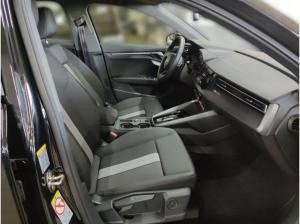 Audi A3 Sportback Advanced advanced 35 TFSI Navi RFK AHK