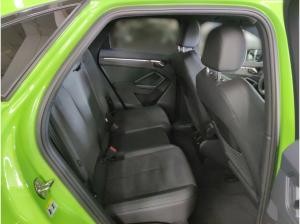 Audi RS Q3 Sportback PANO Matrix Sonos 280km/h RS-Sportauspuff