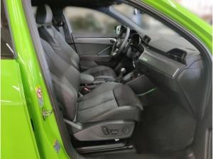 Audi RS Q3 Sportback PANO Matrix Sonos 280km/h RS-Sportauspuff