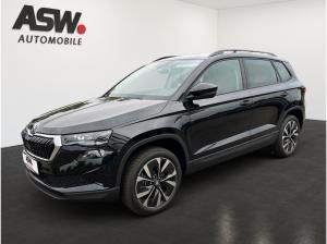 Skoda Karoq Tour 1,5 TSI DSG ACC SHZ Navi AHK *SOFORT VERFÜGBAR*