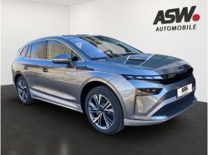 Skoda ENYAQ 60 Elektromotor ACC Kamera SHZ AHK *SONDERAKTION SOFORT VERFÜGBAR*