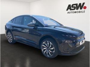 Skoda ENYAQ Coupe 85 Sportline Navi ACC 360° AHK *SOFORT VERFÜGBAR*