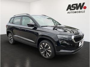 Skoda Karoq Tour 1,5 TSI DSG ACC SHZ Navi AHK *SOFORT VERFÜGBAR*