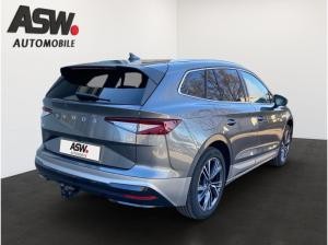 Skoda ENYAQ 60 Elektromotor ACC Kamera SHZ AHK *SONDERAKTION SOFORT VERFÜGBAR*