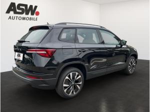 Skoda Karoq Tour 1,5 TSI DSG ACC SHZ Navi AHK *SOFORT VERFÜGBAR*