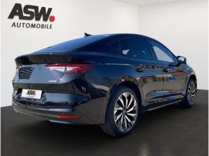 Skoda ENYAQ Coupe 85 Sportline Navi ACC 360° AHK *SOFORT VERFÜGBAR*