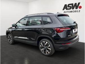 Skoda Karoq Tour 1,5 TSI DSG ACC SHZ Navi AHK *SOFORT VERFÜGBAR*