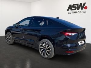 Skoda ENYAQ Coupe 85 Sportline Navi ACC 360° AHK *SOFORT VERFÜGBAR*