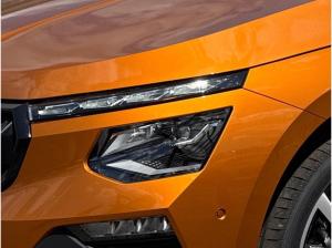 Skoda Kamiq Monte Carlo 1,5 TSI DSG ACC SHZ AHK NAVI *SOFORT VERFÜGBAR*