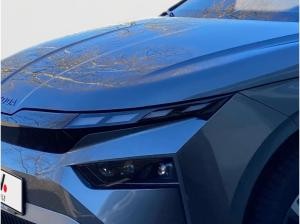 Skoda ENYAQ 60 Elektromotor ACC Kamera SHZ AHK *SONDERAKTION SOFORT VERFÜGBAR*