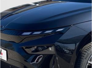 Skoda ENYAQ Coupe 85 Sportline Navi ACC 360° AHK *SOFORT VERFÜGBAR*