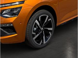 Skoda Kamiq Monte Carlo 1,5 TSI DSG ACC SHZ AHK NAVI *SOFORT VERFÜGBAR*