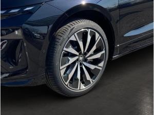 Skoda ENYAQ Coupe 85 Sportline Navi ACC 360° AHK *SOFORT VERFÜGBAR*