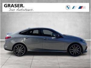 BMW M235 M235i xDrive Gran Coupe +++UPE: *71440,00 ?,--+++