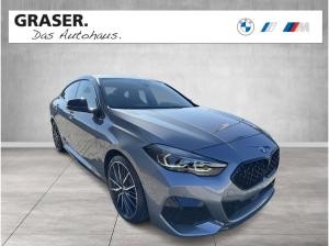 BMW M235 M235i xDrive Gran Coupe +++UPE: *71440,00 ?,--+++