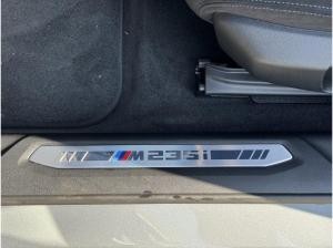 BMW M235 M235i xDrive Gran Coupe +++UPE: *71440,00 ?,--+++