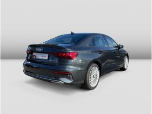Audi A3 Limousine 35 TFSI 6-Gang advanced Matrix Navi