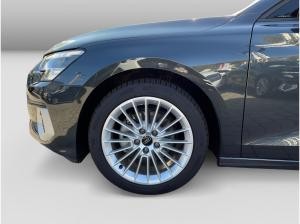Audi A3 Limousine 35 TFSI 6-Gang advanced Matrix Navi