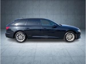 Audi A6 Avant Sport advanced 40 TDI S tr. HUD Matrix
