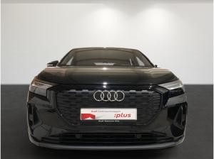 Audi Q4 e-tron Sportback 45 quattro AHK R-KAM NAV+