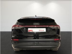 Audi Q4 e-tron Sportback 45 quattro AHK R-KAM NAV+