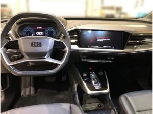 Audi Q4 e-tron Sportback 45 quattro AHK R-KAM NAV+