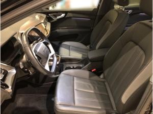 Audi Q4 e-tron Sportback 45 quattro AHK R-KAM NAV+
