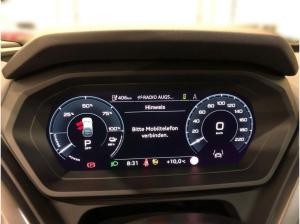 Audi Q4 e-tron Sportback 45 quattro AHK R-KAM NAV+