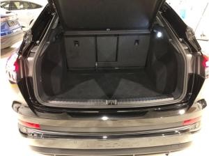 Audi Q4 e-tron Sportback 45 quattro AHK R-KAM NAV+
