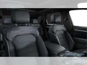 Volkswagen Touareg R-Line 3,0 l V6 TDI AHK PANO BLACK LUFT