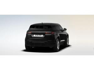 Land Rover Range Rover Evoque P270e S 18""AFFINITY SONDERLEASING"