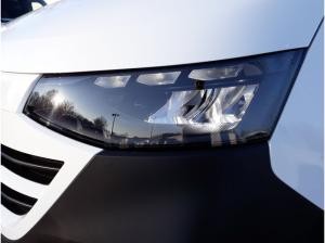 Volkswagen Transporter T7Kasten 2.0TDI 6-Gang Radst. 3500 mm