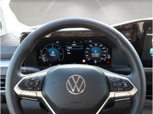 Volkswagen Transporter T7Kasten 2.0TDI 6-Gang Radst. 3500 mm