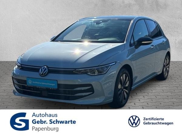 Volkswagen Golf VIII Lim. 1.5 eTSI Facelift DSG Life MATRIX+HARMAN KARDON