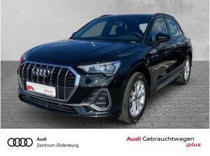 Audi Q3 35 TDI S-tronic S-Line ALLWETTER