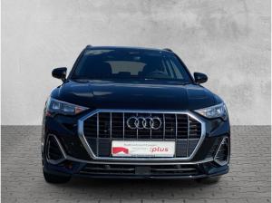Audi Q3 35 TDI S-tronic S-Line ALLWETTER