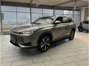 MG HS PHEV Luxury (Privat)