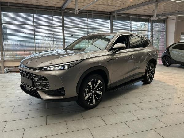 MG HS PHEV Luxury (Privat)